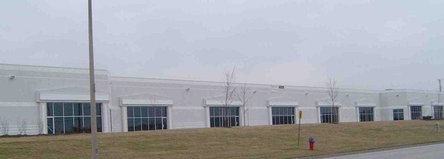 4325 Harvester Rd, Burlington, ON à louer - Photo du bâtiment - Image 2 de 7