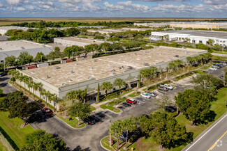 Plus de détails pour 3880-3898 NW 124th Ave, Coral Springs, FL - Industriel à louer