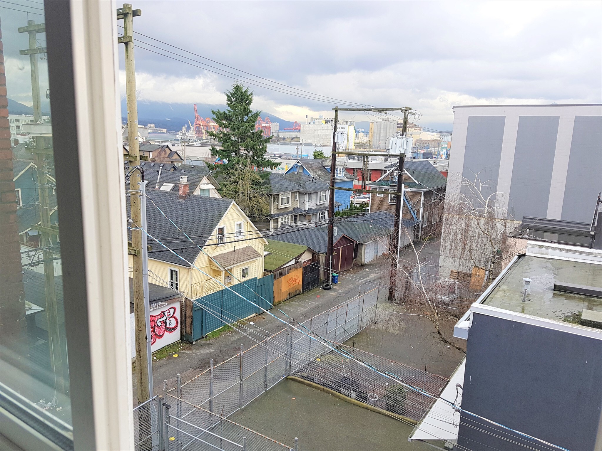 635 E Hastings St, Vancouver, BC for sale Interior Photo- Image 1 of 1