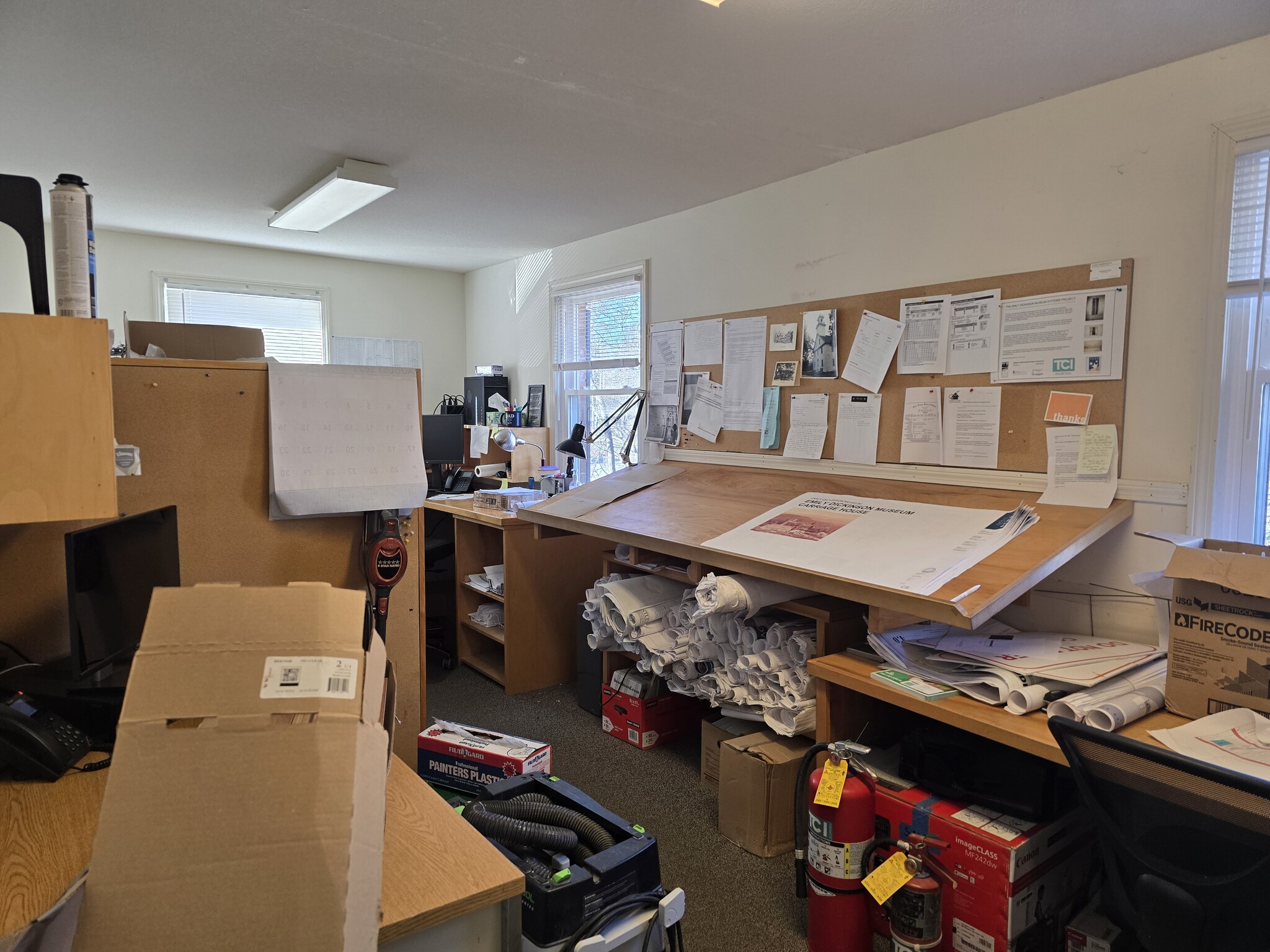 228 Triangle St, Amherst, MA for lease Interior Photo- Image 1 of 4