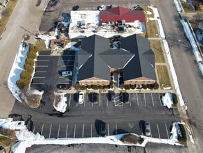1130 Vester Ave, Springfield, OH - Aerial  map view - Image1