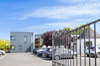 Plus de détails pour 33 Avenue De La Vertonne, Vertou - Bureau à louer