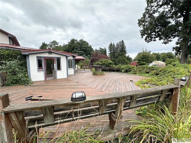 3328 Hadley Bay (Rt 394) Rd, Ashville, NY for sale - Building Photo - Image 2 of 25