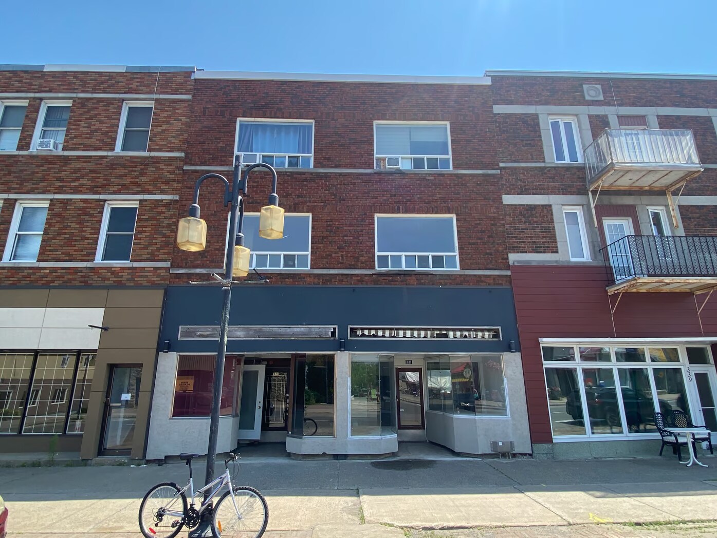 327 Av De Grand-Mère, Shawinigan, QC à vendre Photo principale- Image 1 de 1