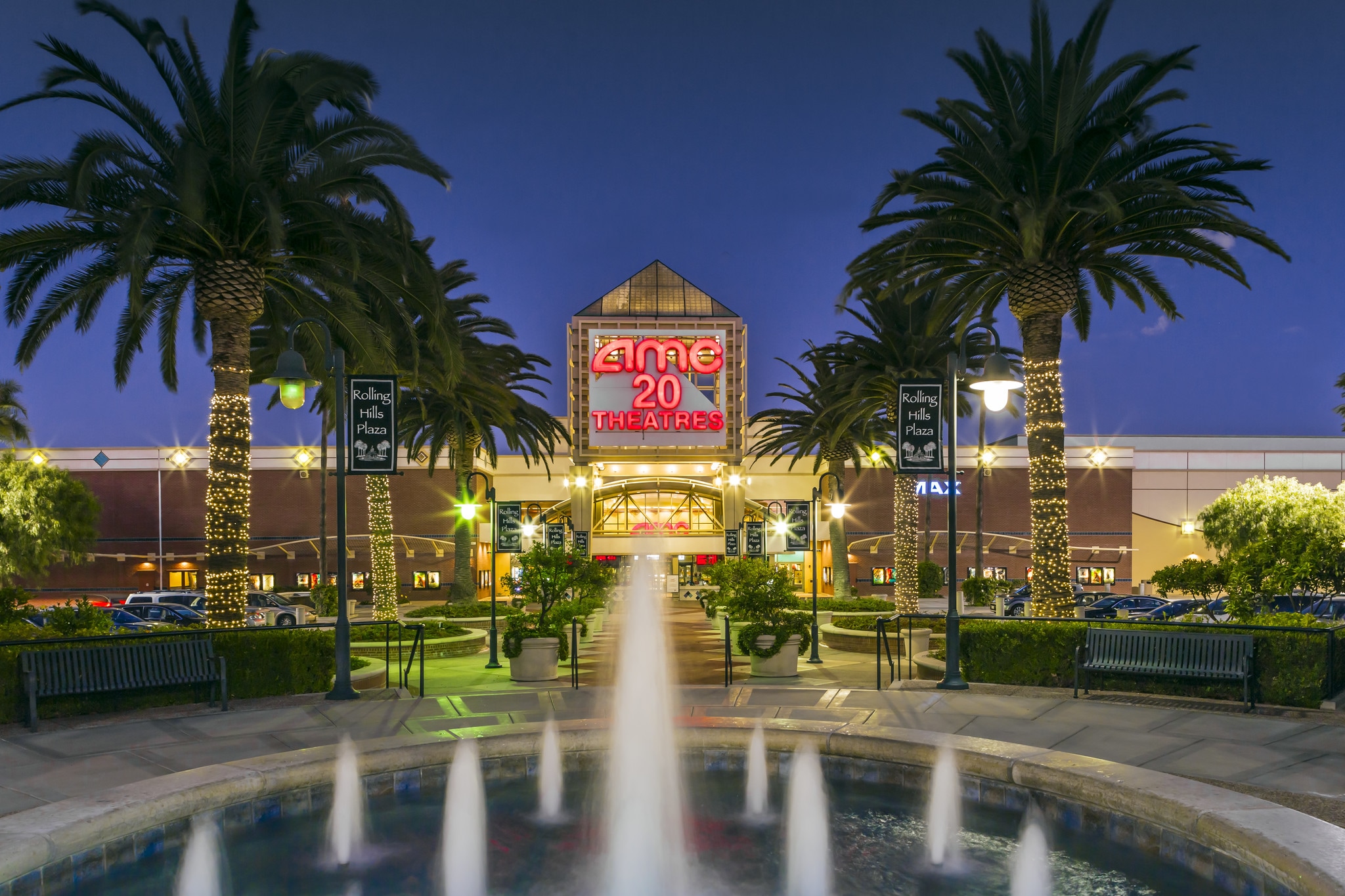 2501-2685 Pacific Coast Hwy, Torrance, CA à louer Photo principale- Image 1 de 23