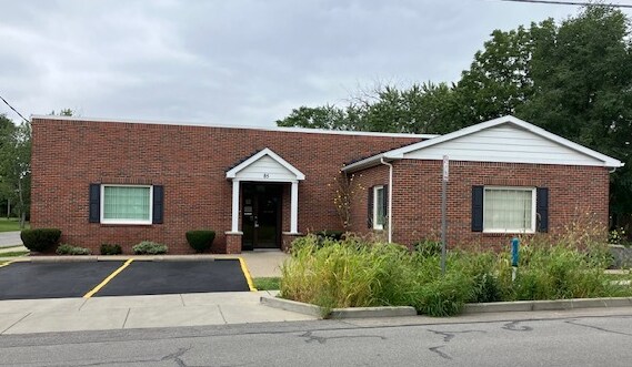 85 S Long St, Williamsville, NY à louer - Photo du bâtiment - Image 2 de 28