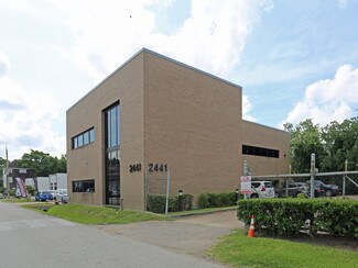 Plus de détails pour 2441 Bartlett St, Houston, TX - Bureau à vendre