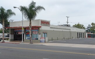 More details for 1306 S Main St, Santa Ana, CA - Retail for Lease