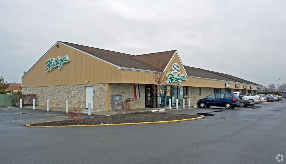 503 Beckett Rd, Swedesboro, NJ à louer - Photo du bâtiment - Image 3 de 4