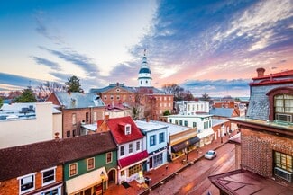 Plus de détails pour 228 Main St, Annapolis, MD - Commerce de détail à louer