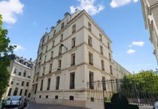 Plus de détails pour 11 Rue Chateaubriand, Paris - Bureau à louer