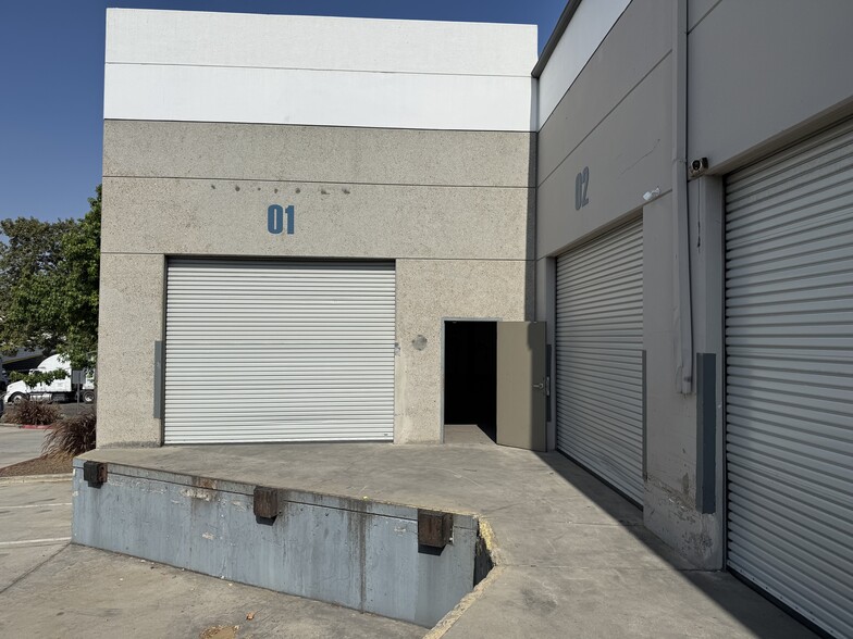 2365 Michael Faraday Dr, San Diego, CA for lease - Building Photo - Image 2 of 5