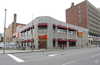 More details for 47 Rideau St, Ottawa, ON - Retail for Lease