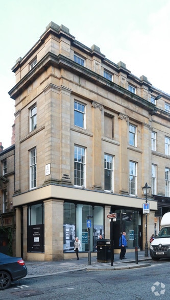 55-59 Grey St, Newcastle Upon Tyne for lease - Building Photo - Image 3 of 5