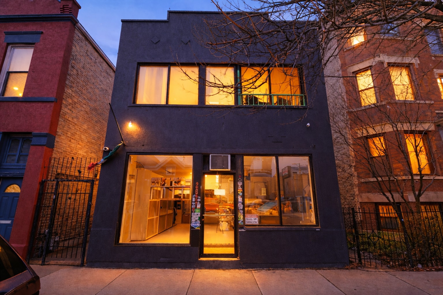 2620 S Central Park Ave, Chicago, IL for sale Primary Photo- Image 1 of 20