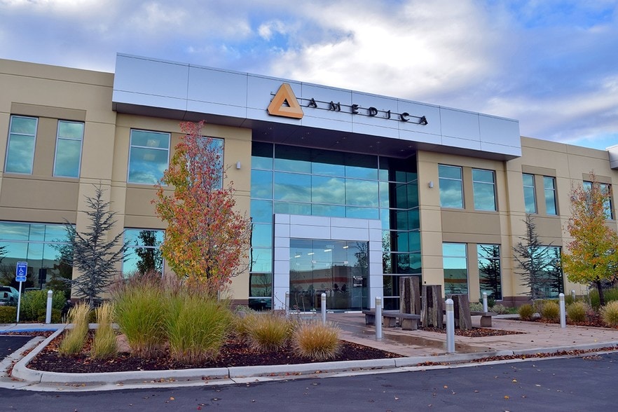 1865-1895 W 2100 S, Salt Lake City, UT for lease - Building Photo - Image 2 of 27