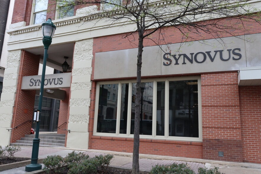 800 Market St, Chattanooga, TN for sale - Building Photo - Image 2 of 12