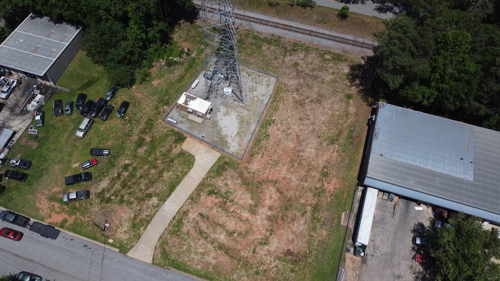 9278 Main ct, Jonesboro, GA for lease - Building Photo - Image 2 of 4