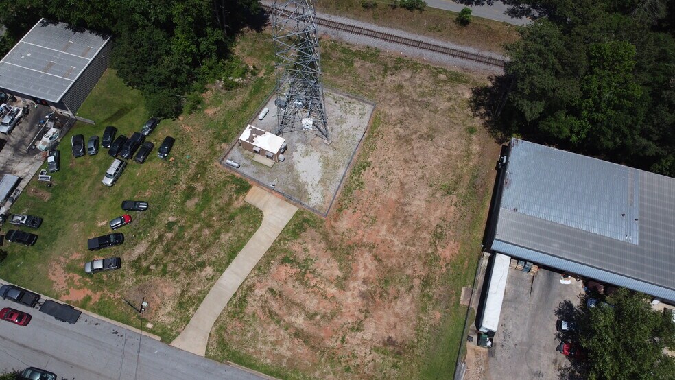 9278 Main ct, Jonesboro, GA à louer - Photo du bâtiment - Image 2 de 4