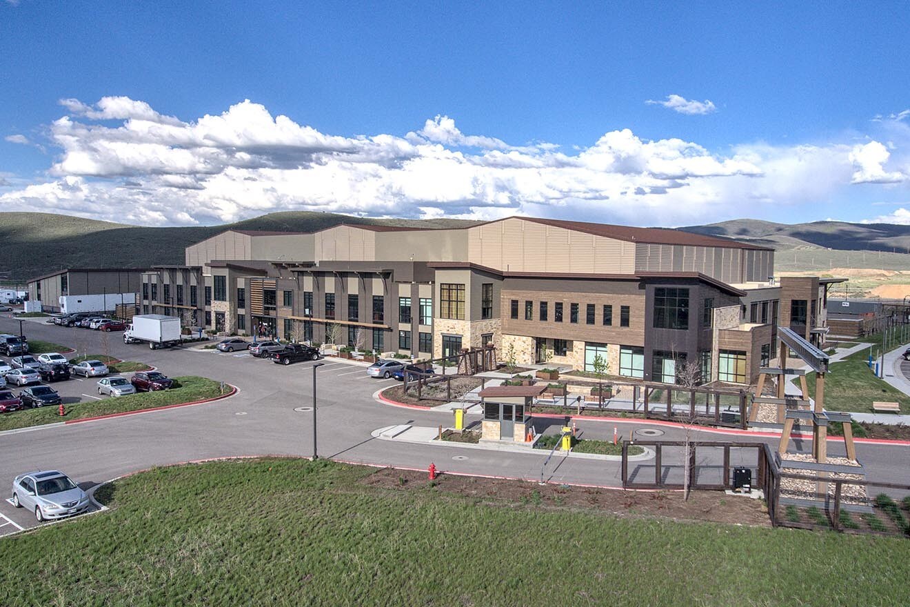 4001 Kearns Blvd, Park City, UT à vendre Photo principale- Image 1 de 1