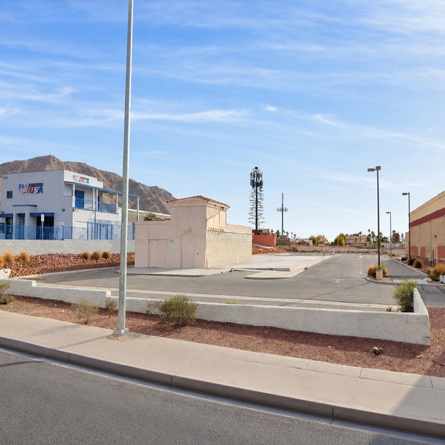 More details for 6575 E Lake Mead Blvd, Las Vegas, NV - Land for Sale