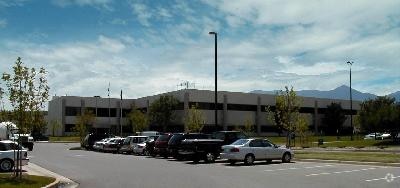 1365 Garden of the Gods Rd, Colorado Springs, CO for lease - Building Photo - Image 2 of 16