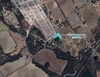 More details for 1861 Church Rd, McGregor, TX - Specialty for Sale