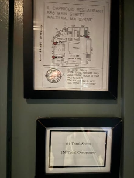 888 Main St, Waltham, MA à louer - Photo du bâtiment - Image 3 de 9