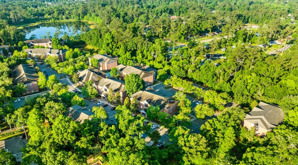 3000 S Adams St, Tallahassee, FL à vendre - Photo du bâtiment - Image 2 de 52