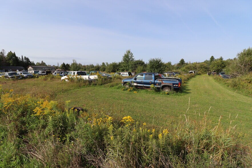 29235 Hagstrom Rd, Ashland, WI à vendre - Photo du bâtiment - Image 2 de 58