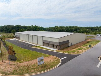 Plus de détails pour 733 Hampton Rd, Williamston, SC - Industriel à louer