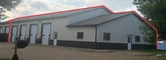 More details for 1109 S Commerce Ave, Sioux Falls, SD - Industrial for Lease