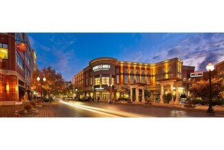 Plus de détails pour 62 Memorial Rd, West Hartford, CT - Bureau, Commerce de détail à louer