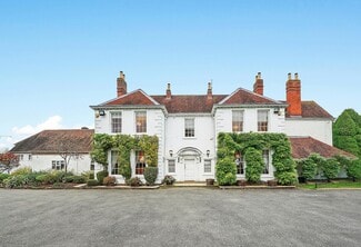 Plus de détails pour Market Pl, Warwick - Bureau à vendre