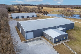 Plus de détails pour 31197 Wingate Rd, Sedalia, MO - Flex à vendre