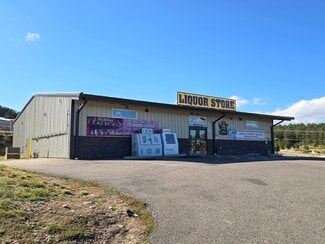 More details for 60 Bull Dogger Dr, Bailey, CO - Retail for Sale