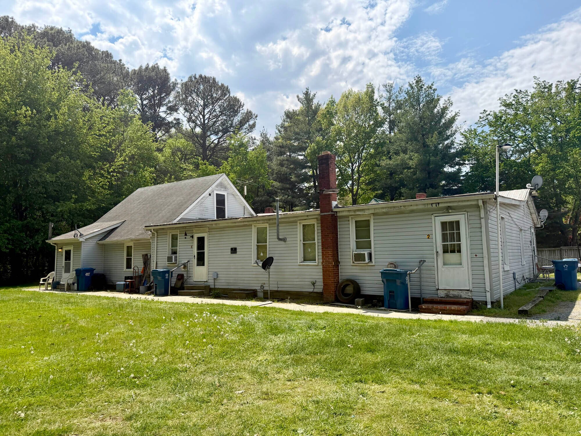 5122 Main St, Grasonville, MD à vendre Photo du bâtiment- Image 1 de 23