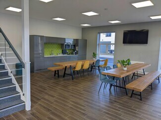 Plus de détails pour Barker Rd, Cramlington - Industriel à louer