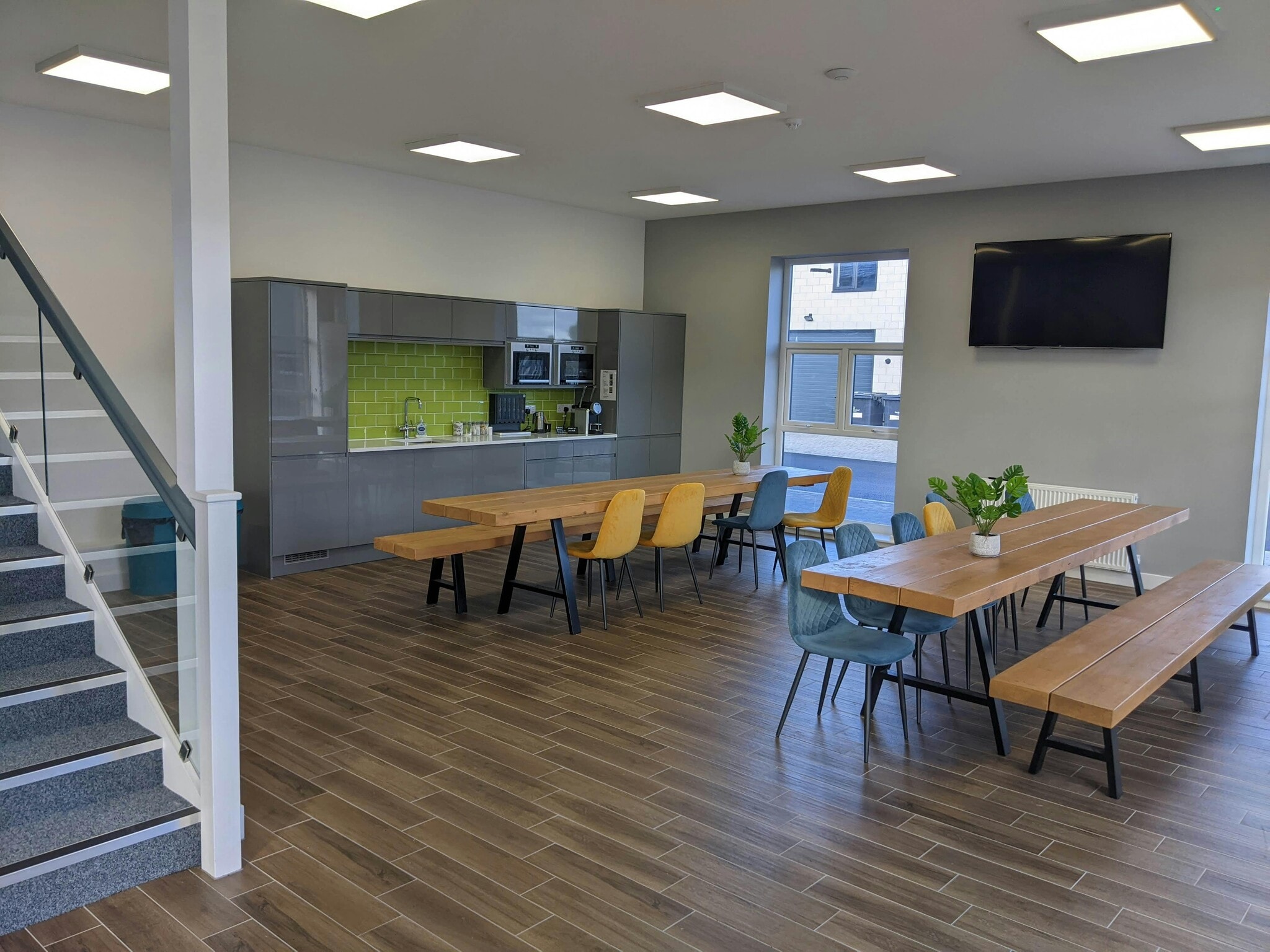 Barker Rd, Cramlington for lease Interior Photo- Image 1 of 6