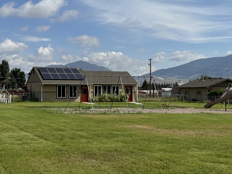 1800 Sunset Rd, Butte, MT for lease - Building Photo - Image 3 of 9
