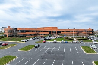 More details for 5280 Corporate Dr, Frederick, MD - Office for Lease