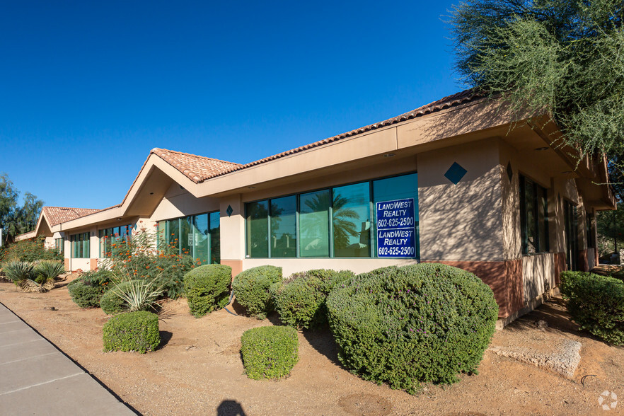 4646 E Greenway Rd, Phoenix, AZ for sale - Building Photo - Image 1 of 1