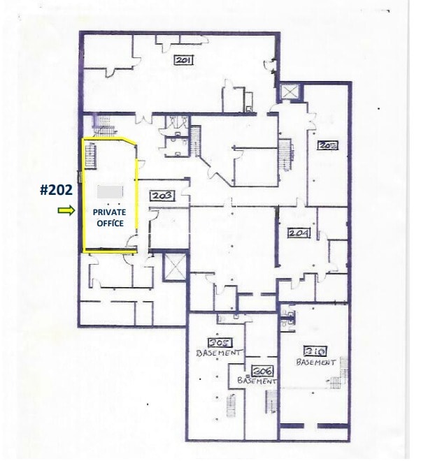 200 Wanaque Ave, Pompton Lakes, NJ for lease Floor Plan- Image 1 of 1