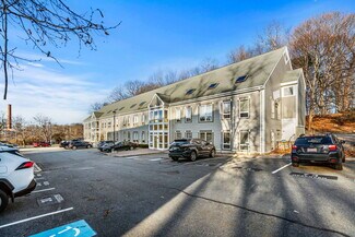 Plus de détails pour 491 Maple St, Danvers, MA - Bureau à louer