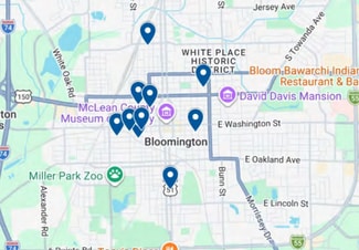More details for Multi-Family Portfolio – Multifamily for Sale, Bloomington, IL