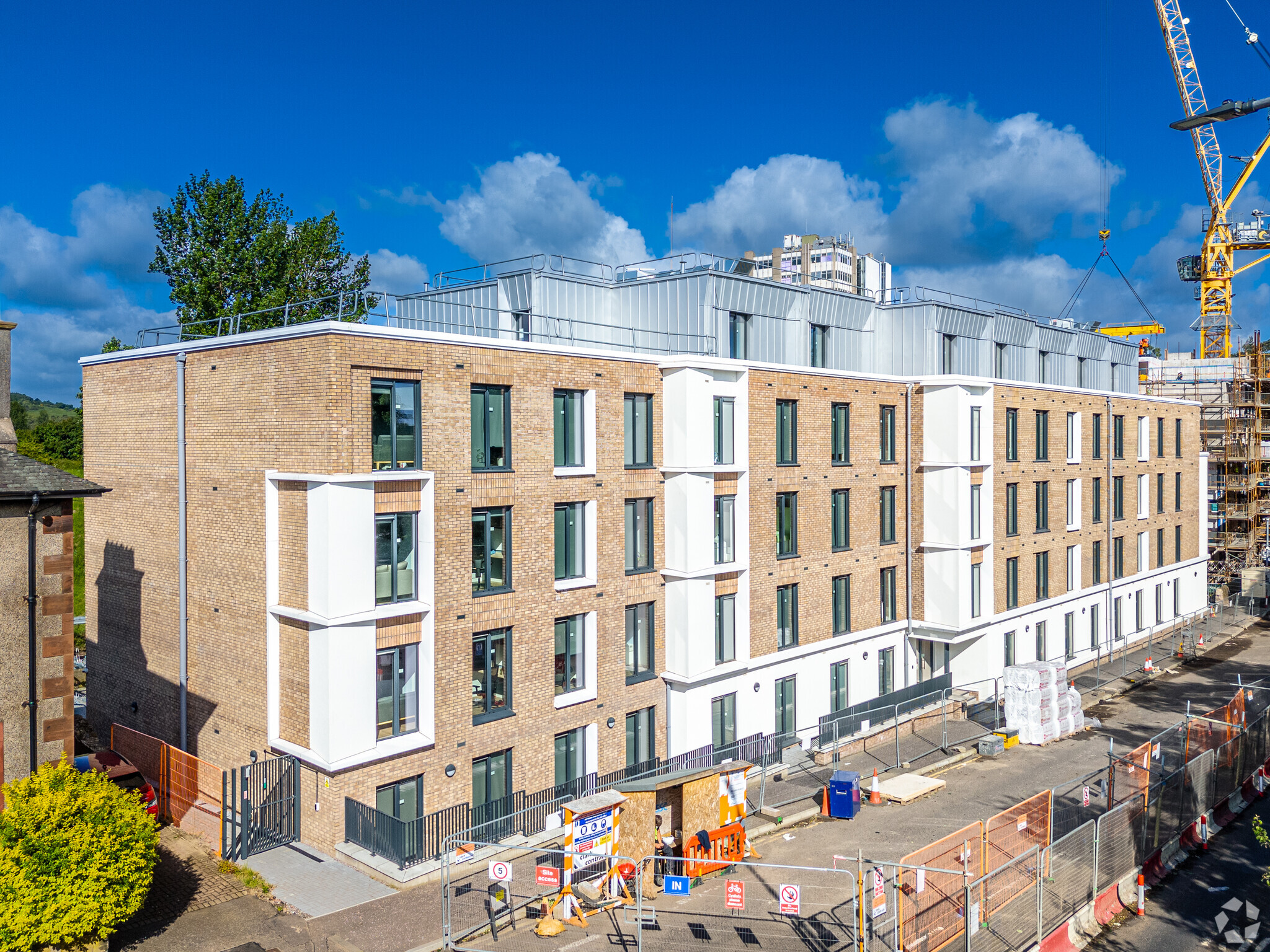 Liberton Rd, Edinburgh for sale Primary Photo- Image 1 of 4