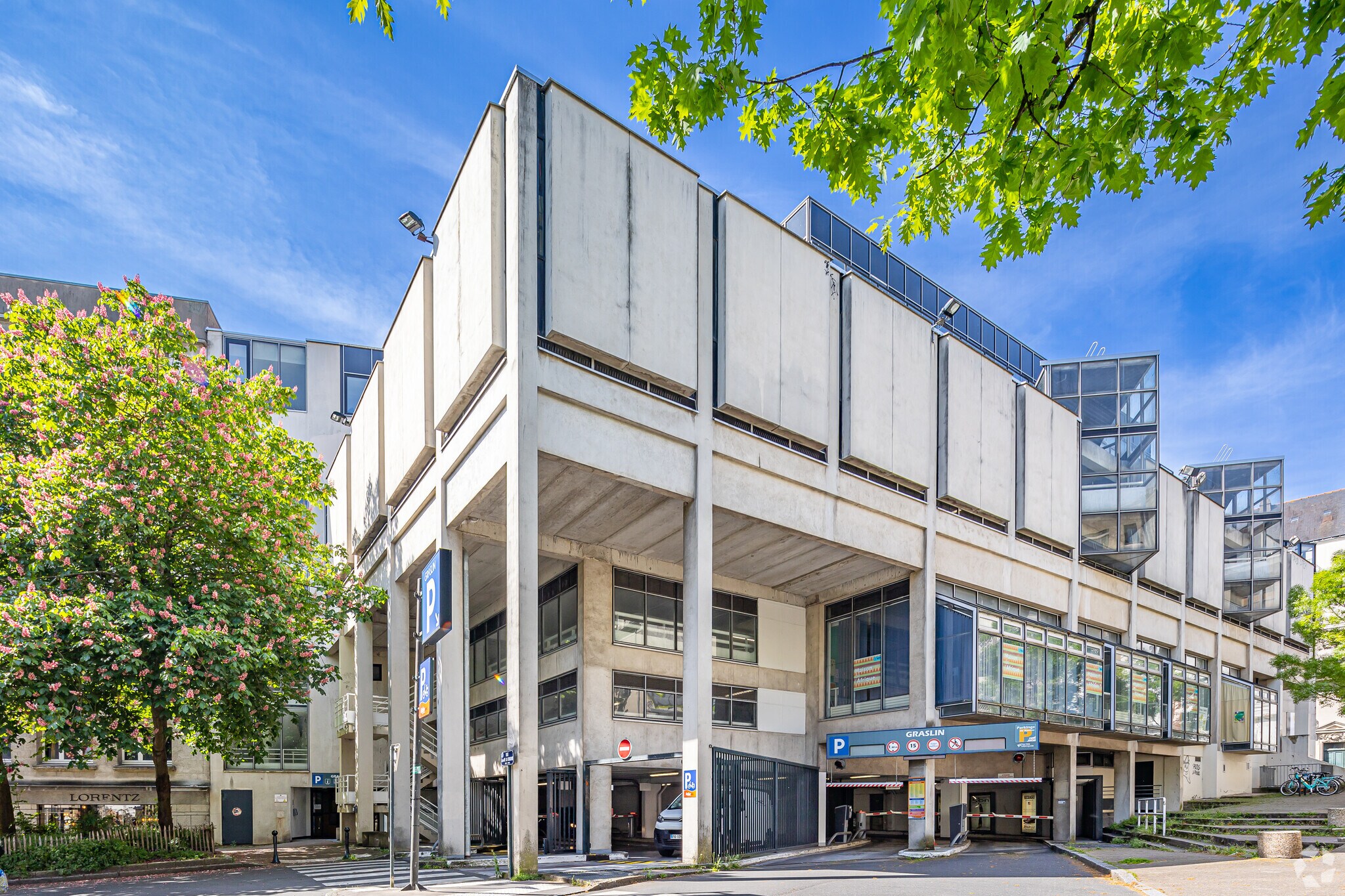 18 Rue Scribe, Nantes à louer Photo principale- Image 1 de 12