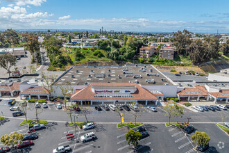 1019-1199 Highland Ave, National City, CA - AERIAL  map view - Image1