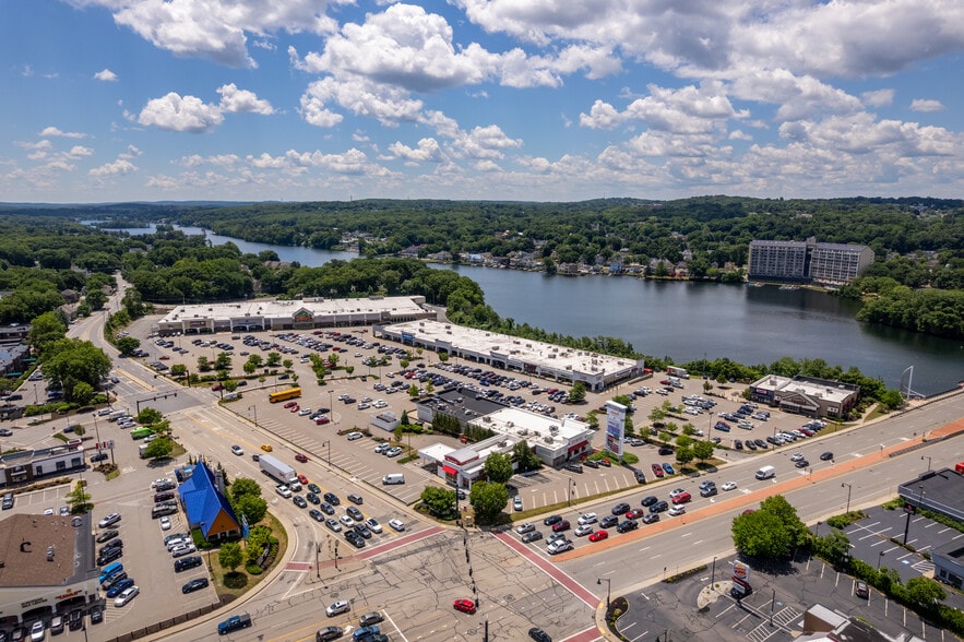 20-50 Boston Tpke, Shrewsbury, MA for lease - Building Photo - Image 2 of 8