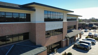 More details for 3550 W Robinson St, Norman, OK - Office, Office/Retail for Lease